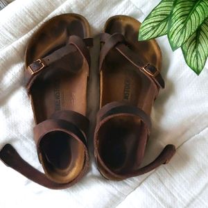 Birkenstock Yara Sandal